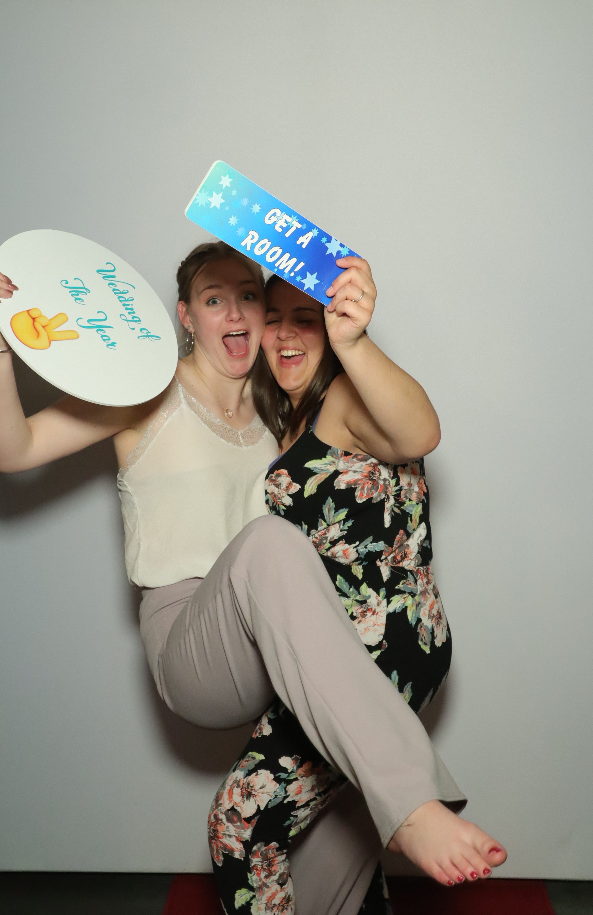 Matthew & Andreas Wedding | View more photos from the event at gallery.myphotoboothexperience.co.uk/u/MyPhotoBoothExperienceLtd/Matthew-Andreas-Wedding